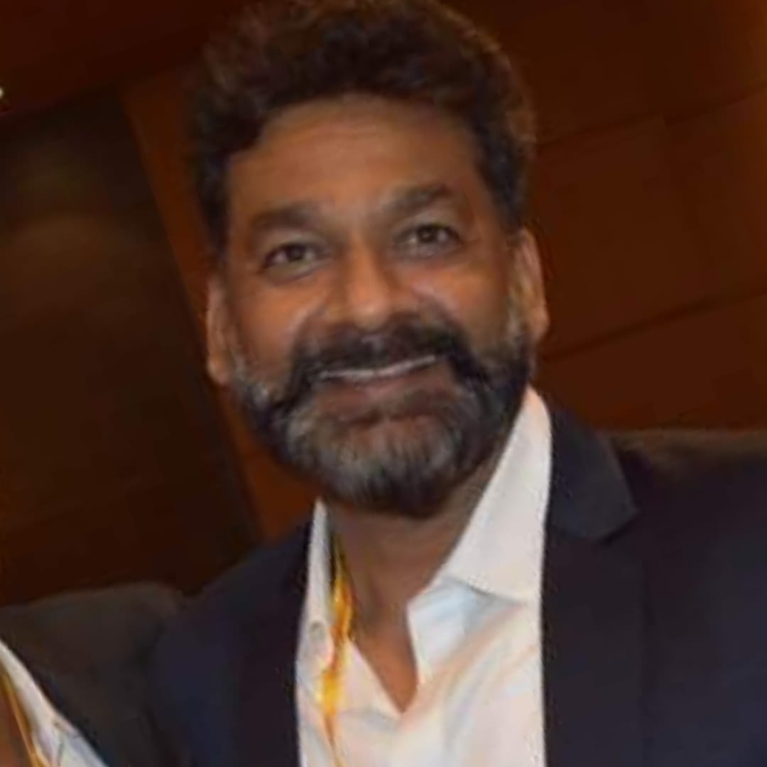 Mr. Rajesh Chaturvedi - Territory Head